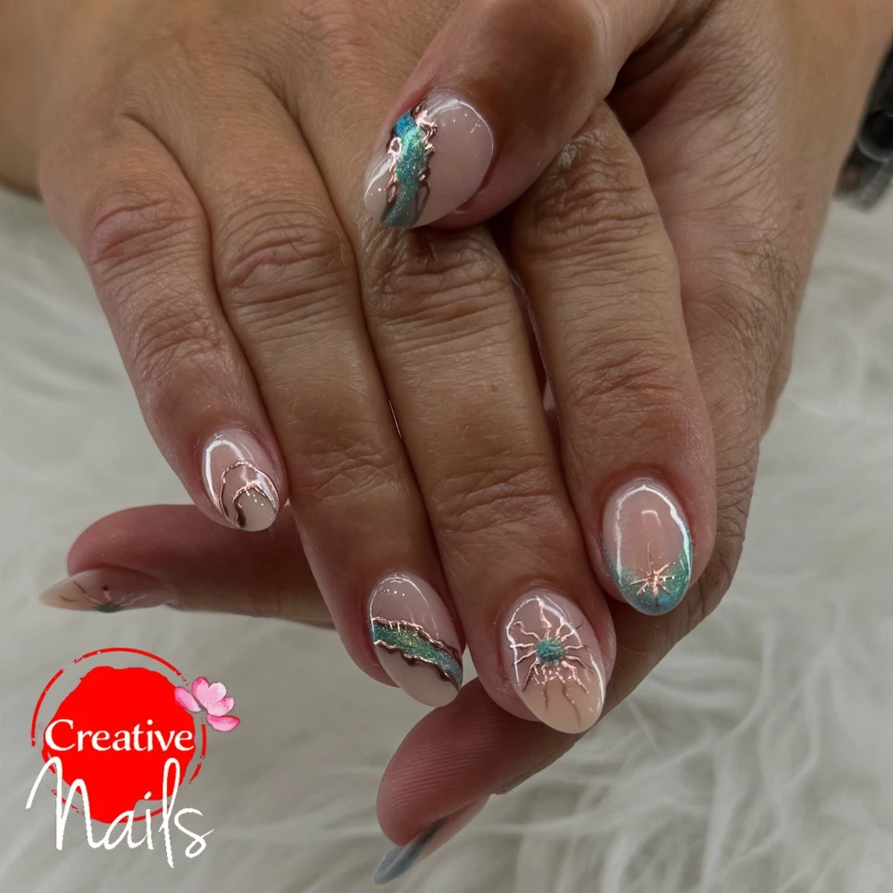 Creative Nails Vancouver, WA 98683
